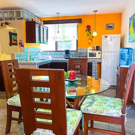 Cande'S Apartments Isla Mujeres Exterior photo