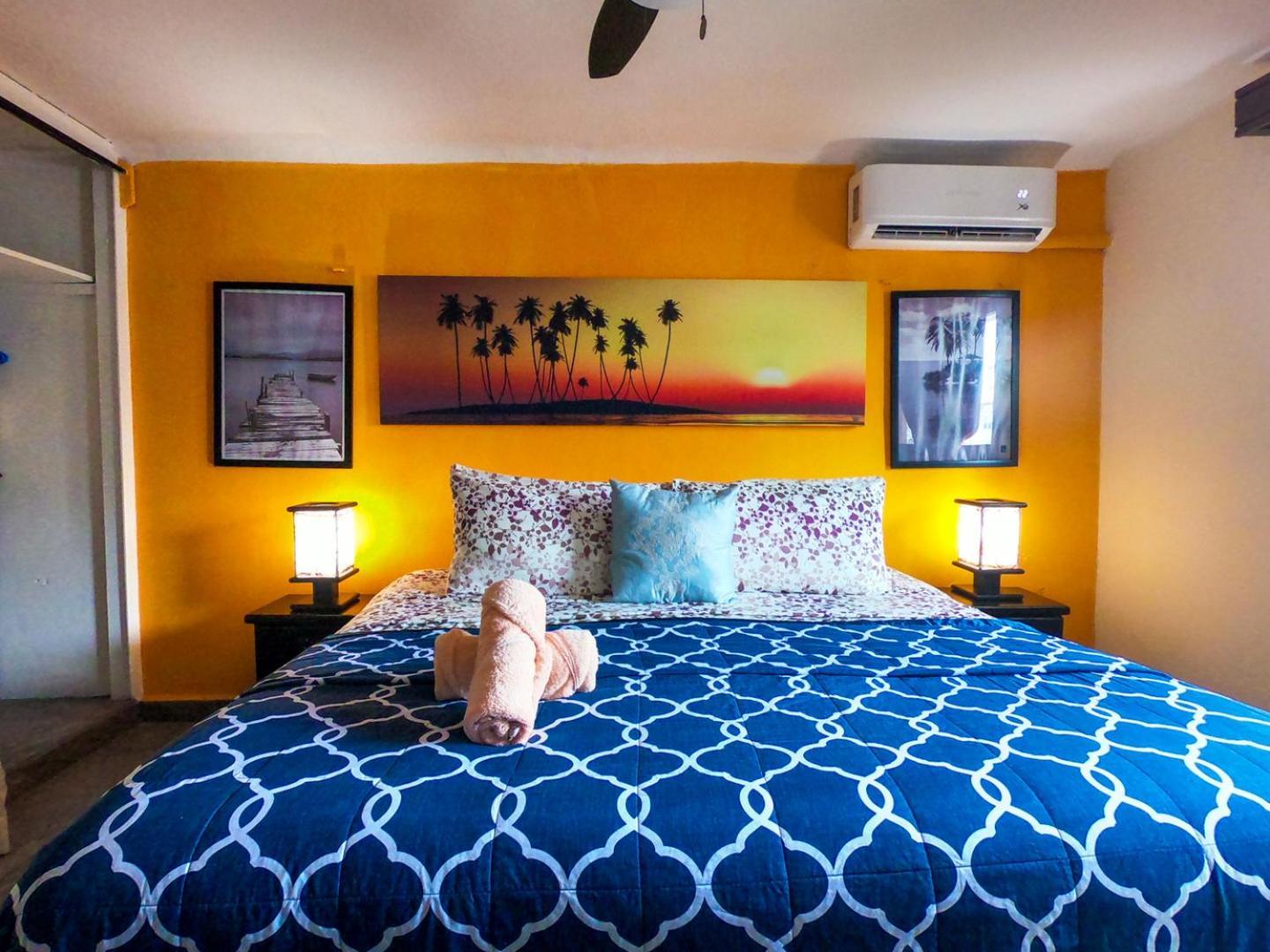 Cande'S Apartments Isla Mujeres Exterior photo