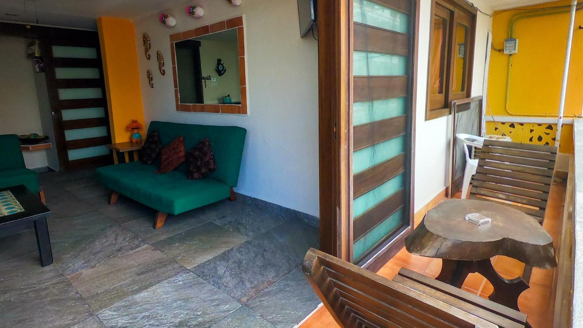Cande'S Apartments Isla Mujeres Exterior photo