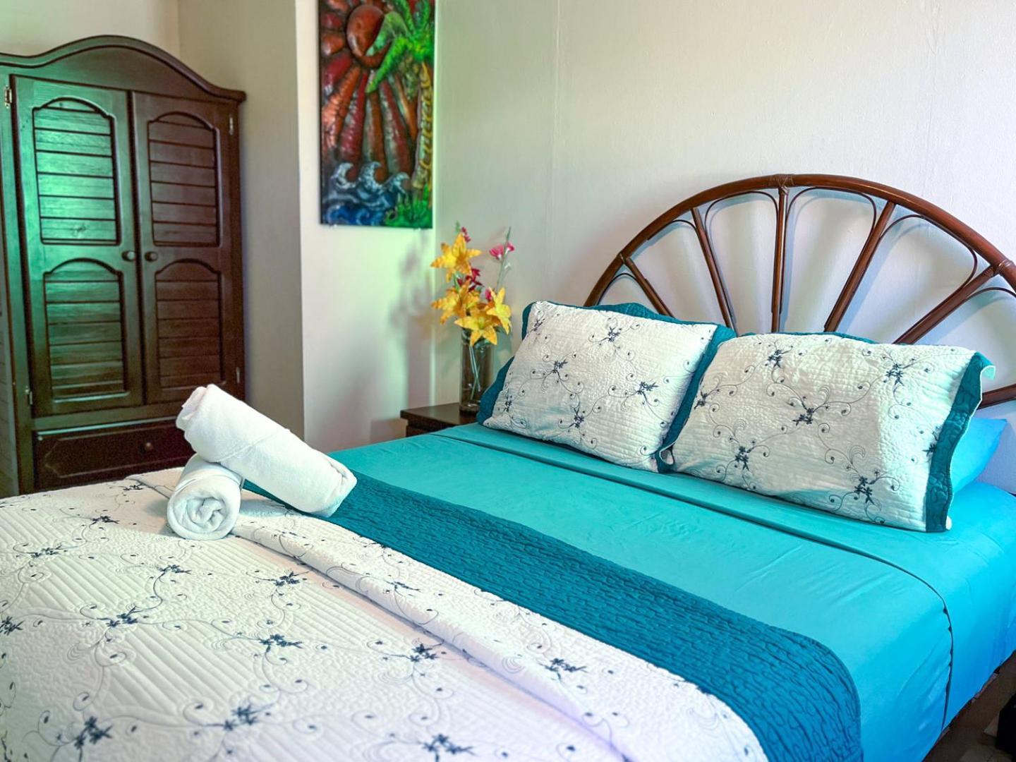 Cande'S Apartments Isla Mujeres Exterior photo
