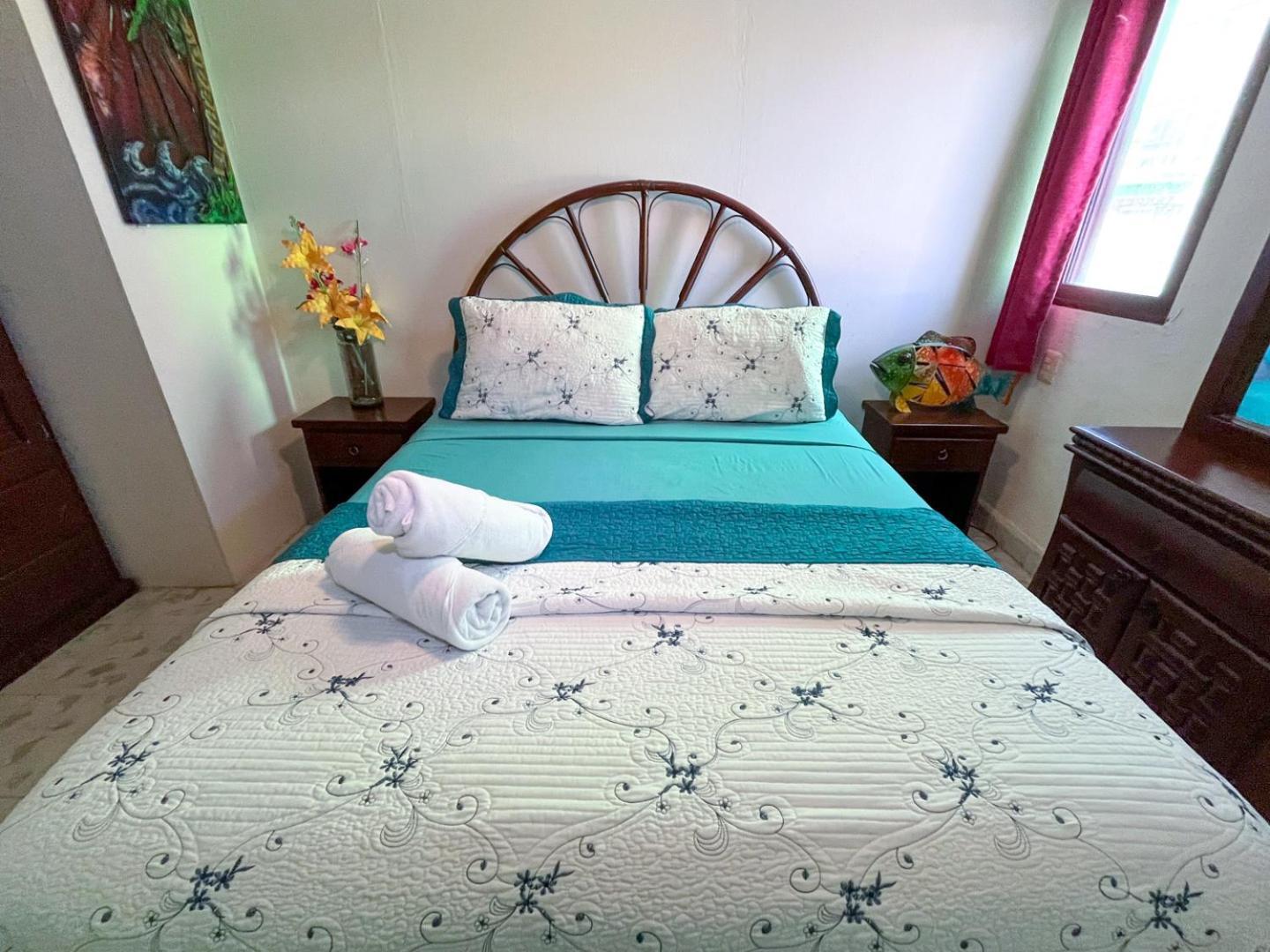 Cande'S Apartments Isla Mujeres Exterior photo