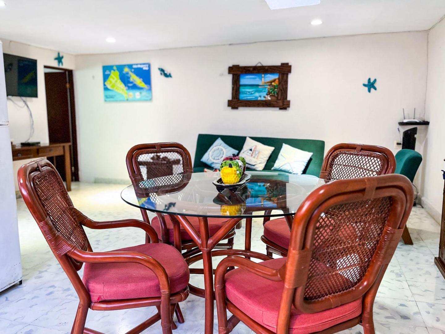 Cande'S Apartments Isla Mujeres Exterior photo