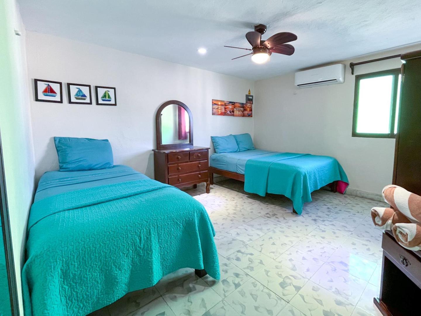 Cande'S Apartments Isla Mujeres Exterior photo