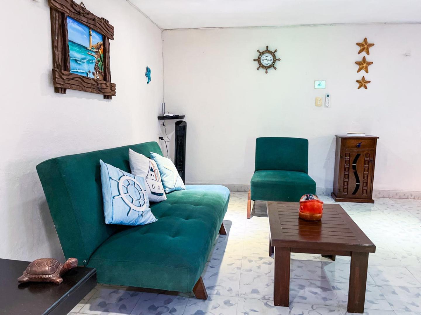 Cande'S Apartments Isla Mujeres Exterior photo