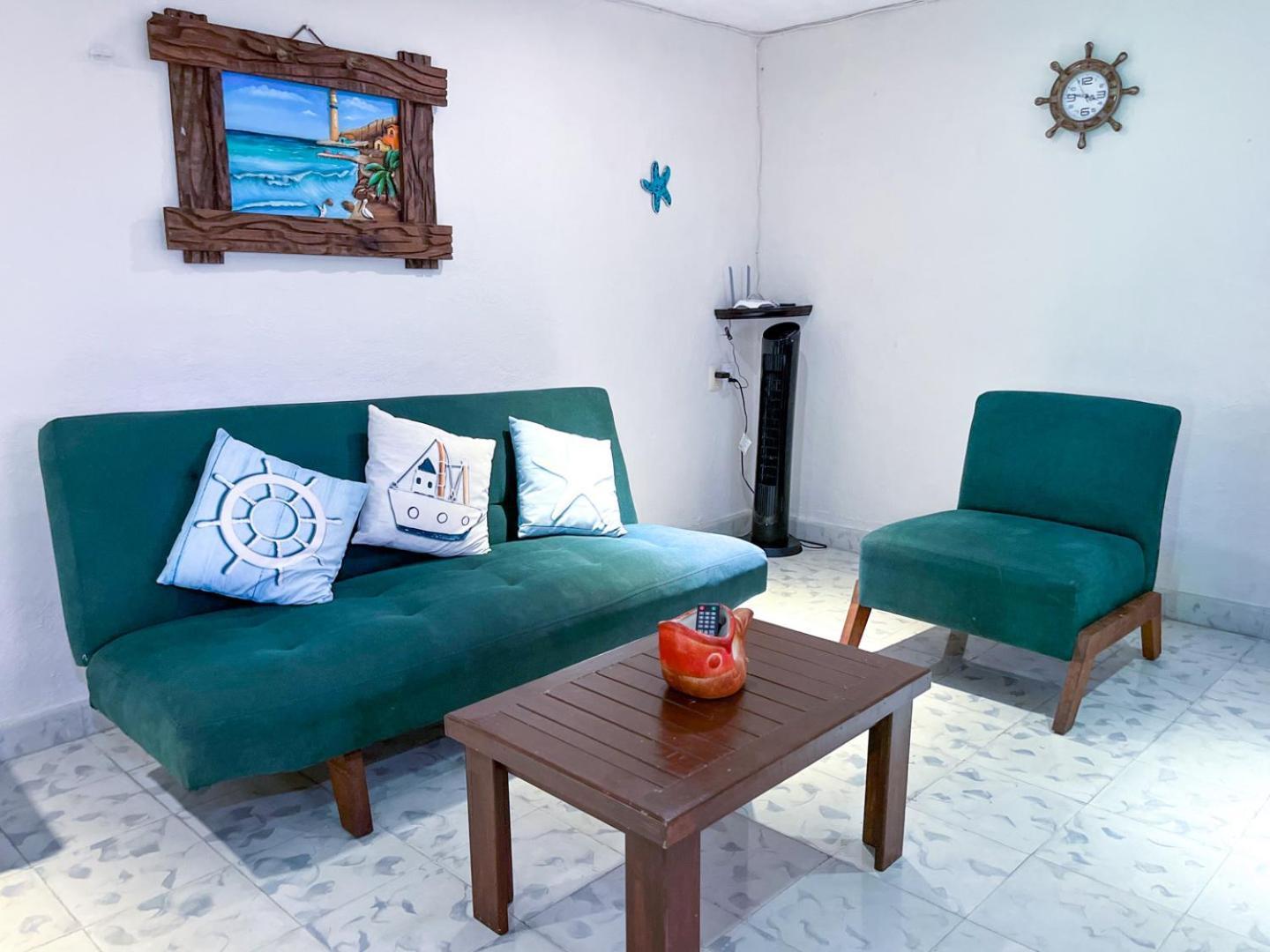 Cande'S Apartments Isla Mujeres Exterior photo