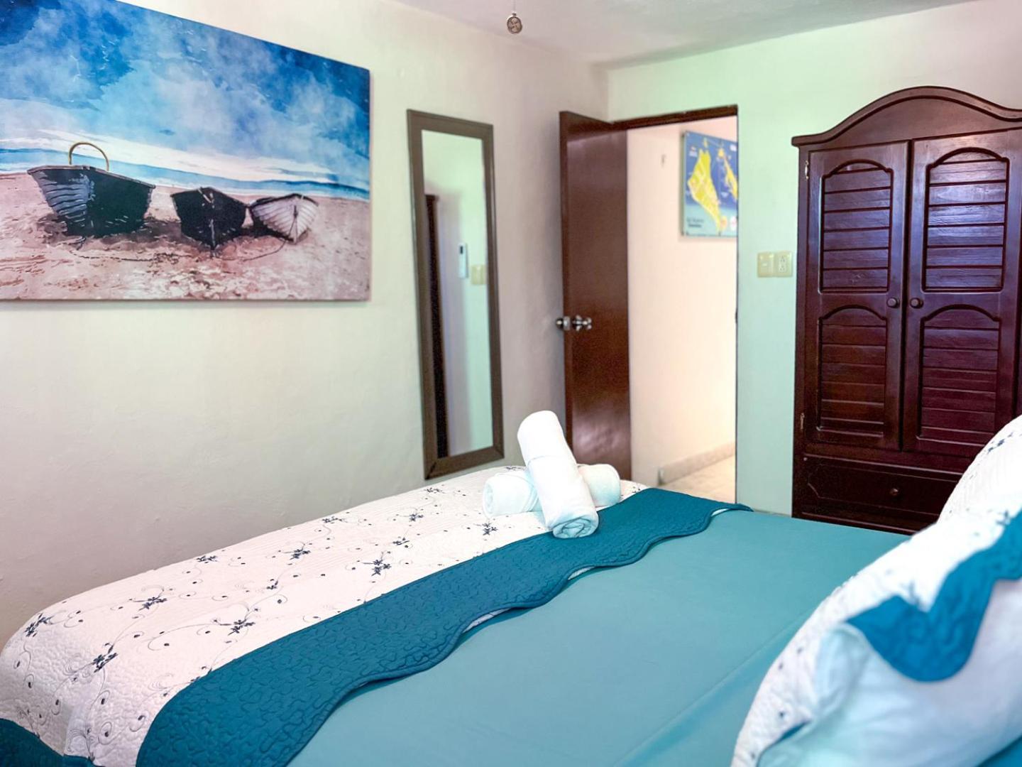 Cande'S Apartments Isla Mujeres Exterior photo